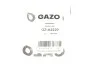Сальник форсунки GAZO GZ-A2220 (фото 2)
