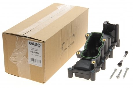 Колектор GAZO GZ-E1176