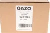 Радіатор оливи GAZO GZ-F1025 (фото 6)