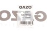 Ремкомплект насосу вакуумного GAZO GZ-F1103 (фото 13)