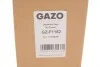 Радіатор оливи GAZO GZ-F1182 (фото 3)