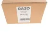 Радіатор оливи GAZO GZ-F1321 (фото 3)