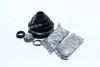 Пильовик ШРКШ зовн. 24x91x88 VW T4 GKN (Lobro) 303094 (фото 2)