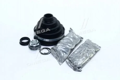 Пильовик ШРКШ зовн. 24x91x88 VW T4 GKN (Lobro) 303094