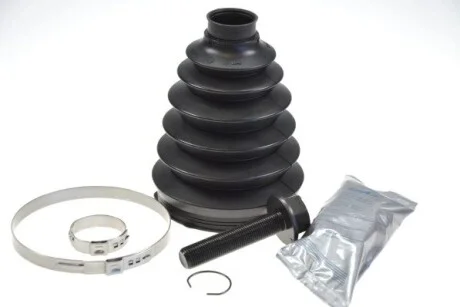 Пильовик ШРКШ зовн. 30x96x144 Peugeot/Renault/VAG GKN (Lobro) 303512