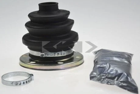 Пыльник внутренний Fiat Stilo 1.8 16V 01-, 1.9JTD 02- L 98 / O1 23 / O2 99 GKN (Lobro) 304173