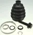 Пильовик ШРКШ зовн. VW Golf V/Touran 03-/Passat 05-/Caddy 04-/Audi A3 03-/Skoda Octavia 04-/Seat Altea/Toledo 04-/Leon 05- (L:120/O1 25/O2 86) 304328