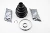 Пильовик ШРКШ зовн. 28x98x120 Audi A3, A4 VW Golf V, Jetta III, Multivan V, Passat, Touran 1.9D-3.2 04.03-03.13 GKN (Lobro) 305967 (фото 2)