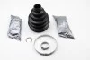 Пильовик ШРКШ зовн. 28x98x120 Audi A3, A4 VW Golf V, Jetta III, Multivan V, Passat, Touran 1.9D-3.2 04.03-03.13 GKN (Lobro) 305967 (фото 4)