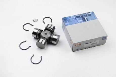 Хрестовина 38x99 / 55,8mm408-913 GKN (Lobro) U730