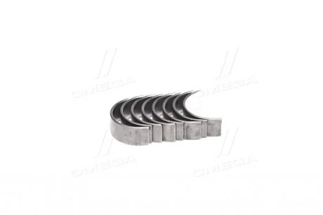 Шатунний підшипник Glyco 01-4138/4 0.75MM