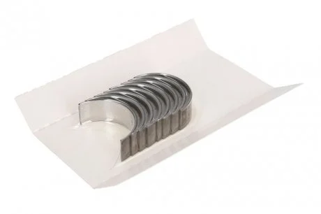Вкладыши шатунные STD Ford 1.6 / 1.8 / 2.0 -90 Glyco 01-4142/4 STD