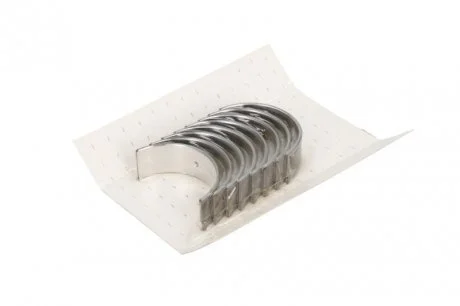 Шатунный подшипник Glyco 01-4175/4 0.25MM