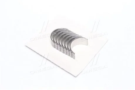Комплект вкладишів двигуна Glyco 01-4183/4 0.25MM