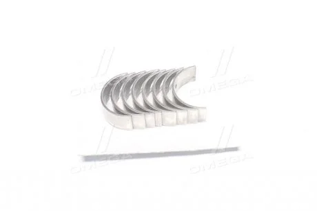 Шатунний підшипник Glyco 71-3639/4 0.50MM