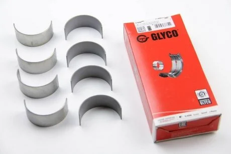 Шатунний підшипник Glyco 71-4066/4 STD