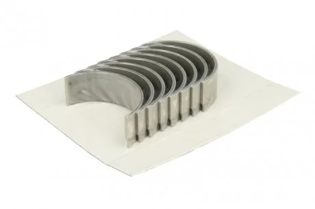 Вкладыши шатунные FIAT 0,254 1.9TD 90- AR33601/223A6/280A1/188A3 Glyco 71-4157/4 0.25MM