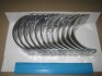 Вкладыши шатунные D13C460 Glyco 71-4949/6 STD (фото 2)