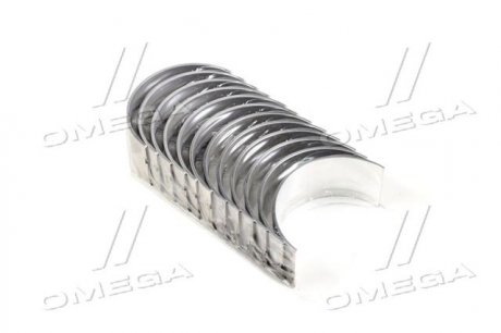 Вкладыши шатунные D13C460 Glyco 71-4949/6 STD