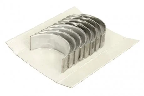 Вкладиші шатунні PSA STD 2,0TDCi/2,2HDi DW10ATED4/DW10BTED4/DW12TED SPUTTER з 01.2008 (вир-во GLYCO) Glyco 71-5053/4 STD