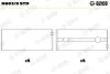 Подшипник коленвала Glyco H003/5 STD (фото 1)