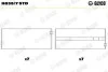 Подшипник коленвала Glyco H035/7 STD (фото 1)