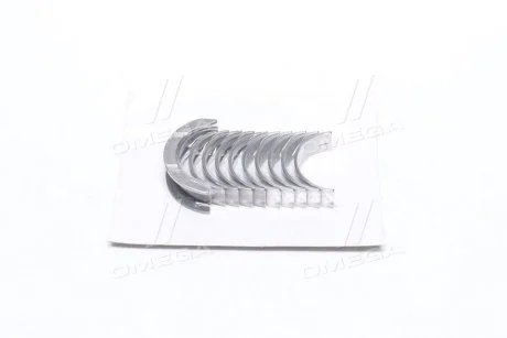 Вкладыши (пр-во GLYCO) Glyco H1011/5 0.25MM