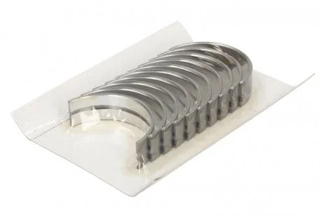 Комплект вкладышей двигателя Glyco H1057/5 0.30MM