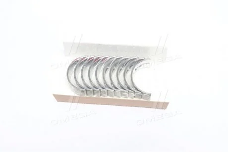 Подшипник коленвала Glyco H1065/5 0.25MM
