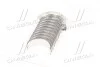 Підшипник колінчастого валу Glyco H1086/5 STD (фото 2)