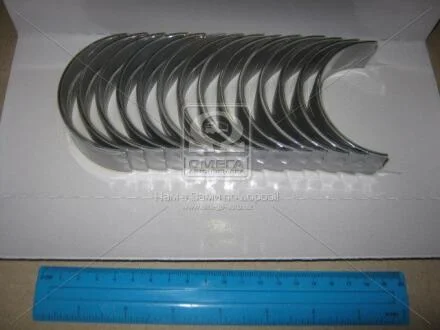 КМП вкладишів колінвалу Glyco H1090/7 STD