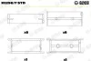 Підшипник колінчастого валу Glyco H1298/7 STD (фото 1)