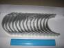 КМП вкладишів колінвалу Glyco H1324/7 STD (фото 1)