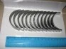 Подшипник коленвала Glyco H997/6 0.50MM (фото 2)