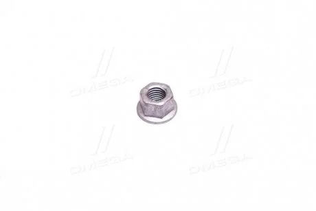 Гайка кермової тяги GM 10282253