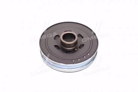 Шків коленвалу GM 25182193