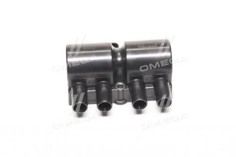Котушка запалювання GM 25184291