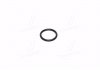 Прокладка масляного радиатора (кольцо) (применимость chevrolet cruze 12~ chevrolet orlando (j309) aveo (t250 / t255)) 55353331