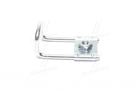 Скоба засувки GM 90197135