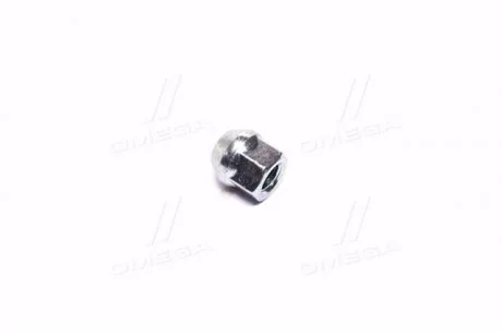 Гайка колесная (применимость chevrolet daewoo) GM 94515412