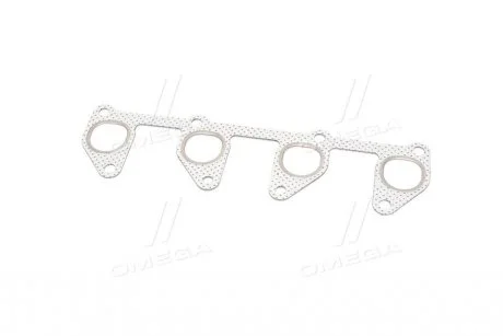 Прокладка коллектора выпускного (применимость lanos 97-02) GM 96181207