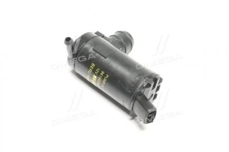 Насос омывателя GM 96190259