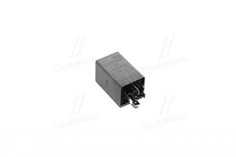 Фиксатор замка багажника racer GM 96207854