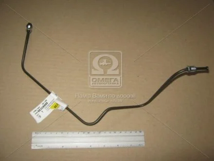 Трубка гальмівна (вир-во) GM 96306666