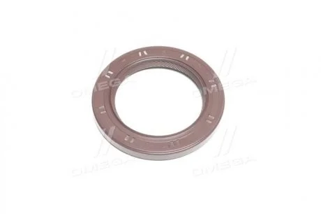 Сальник коленвала передний (применимость epica 2.0l 2.5l) GM 96307764