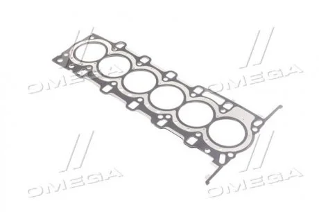 Прокладка ГБЦ головки блока цилиндра GM 96307861