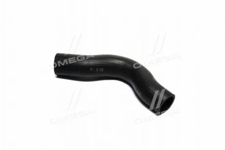 Патрубок радіатора lanos GM 96351259
