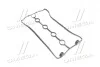 Прокладання клапанної кришки (застосовність aveo 1.6 dohc/1.5 dohc lacetti) GM 96353002 (фото 1)