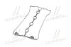 Прокладання клапанної кришки (застосовність aveo 1.6 dohc/1.5 dohc lacetti) GM 96353002 (фото 2)