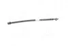 Гальмівний шланг задній лівий (застосовність lacetti / nubira / optra (j200)) 96549725